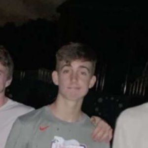 Meet your Posher, Ethan